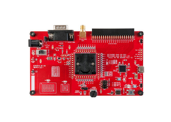 CYHVMS-64K-56-001 Solutions embarquées PSOC™ ARM Cortex-M0 Carte d'évaluation MCU embarquée