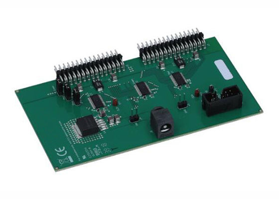 TLC59116EVM-390 Module d'évaluation de pilote de LED à 16 canaux pour solutions embarquées