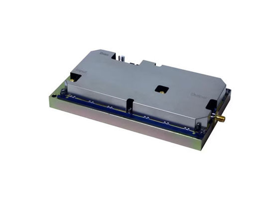 GSWP100W-EVBPA Carte d'évaluation des systèmes de transfert d'énergie sans fil pour solutions embarquées