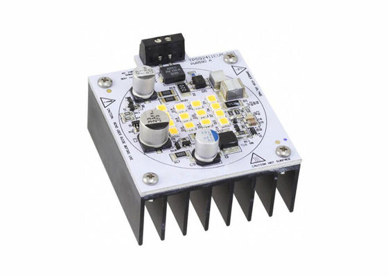 TPS92411EVM-001 Module de carte d'évaluation de commutateur flottant TPS92411 pour solutions embarquées