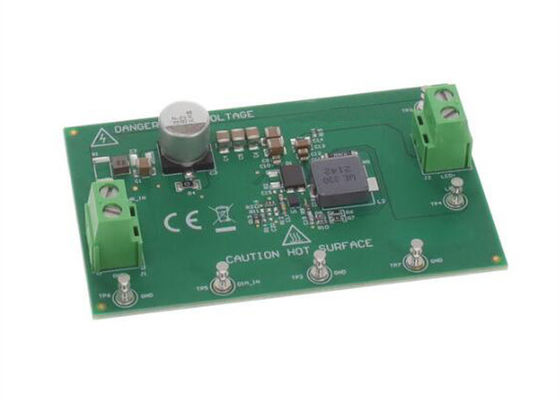 TPS922051D1DSGREVM Solutions embarquées Module d'évaluation du pilote LED Buck TPS922051