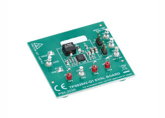 TPS92642EVM-203 Solutions embarquées Driver de LED infrarouges Buck