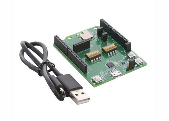 CYBT-333047-EVAL Carte d'évaluation Arduino du module EZ-BT WICED pour solutions embarquées