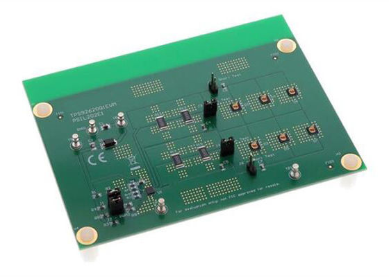 TPS92620Q1EVM Solutions Intégrées - Carte d'évaluation du driver de LED TPS92620-Q1