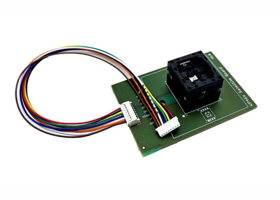 KP46X-SATELLITE-BOARD Solutions Embarquées XENSIV Carte d'évaluation pour KP46X EVAL BOARD