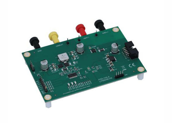 Module d'évaluation du pilote de LED d'affichage automobile pour solutions embarquées LP8864EVM