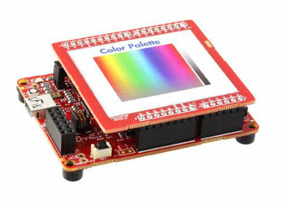 CY8CKIT-040 Carte d'évaluation embarquée Embedded Solutions PSOC 4000 Pioneer Development Kit