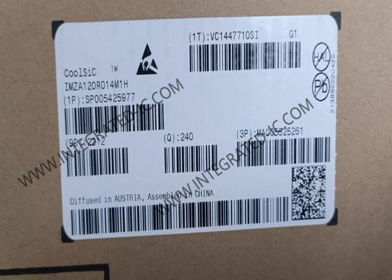 IMZA120R014M1H Circuit intégré CoolSiC™ MOSFET à tranchée SiC N-Channel