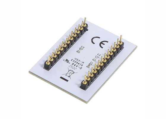 2HC08-MOD-EVM Solutions intégrées TPS2HC08 Module d'évaluation du commutateur intelligent à haute vitesse