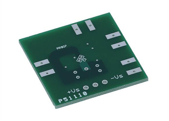 DEM-VCA-SO-1B Solutions intégrées Amplificateur de gain variable