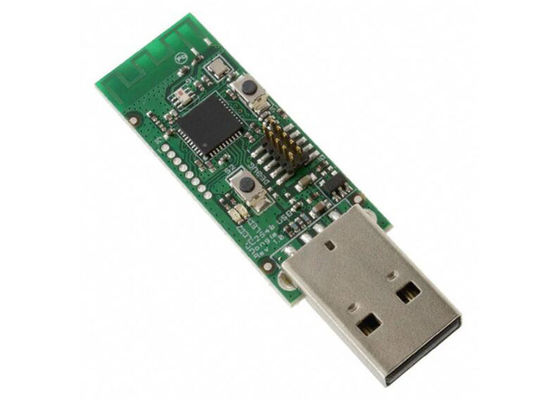 CC2540EMK-USB Solutions embarquées BT LE MCU sans fil propriétaire CC2540 Kit de module d'évaluation USB