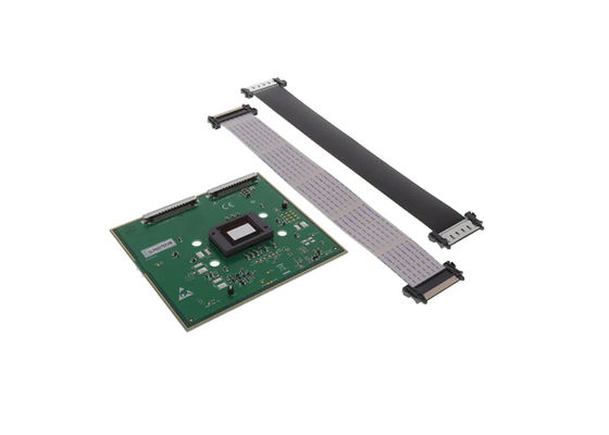 DLP650TEEVM Embedded Solutions High Speed Projection DLP Reference Design Evaluation Board