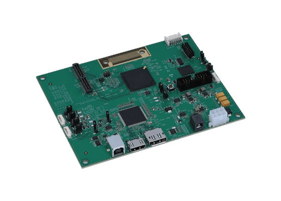 DLPLCRC900EVM Solutions intégrées DLP LightCrafterTM Module unique d'évaluation DLPC900