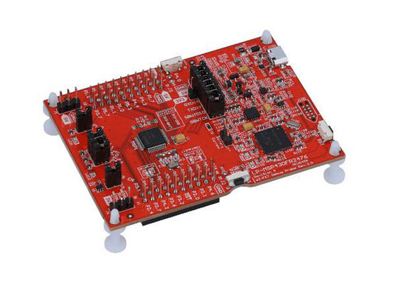 LP-MSP430FR2476 Embedded Solutions LaunchPad Development Kit 16Bit Embedded Evaluation Board