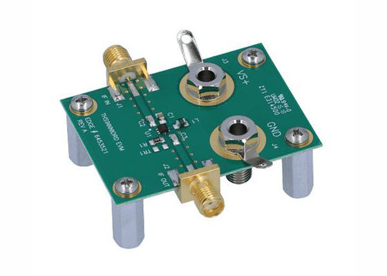 THS9000EVM Embedded Solutions THS9000 Cascadable Amplifier Evaluation Module