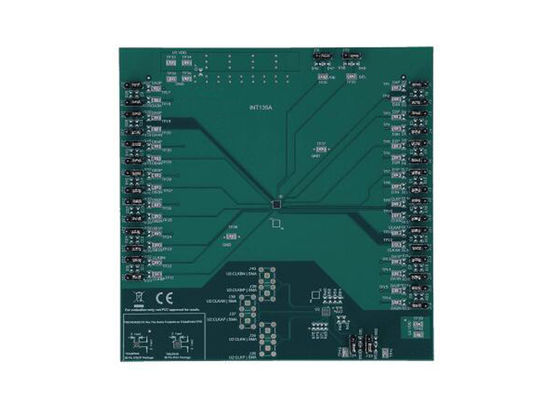 TMUX646EVM Embedded Solutions 10 Channel MIPI Switch Evaluation Module