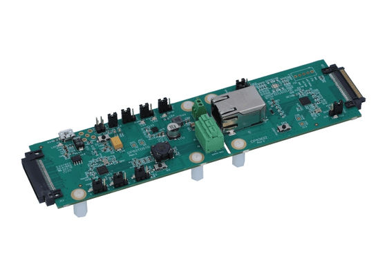 DP83TD510E-EVM Carte d'évaluation d'interface PHY Ethernet 10 Mbps pour solutions embarquées