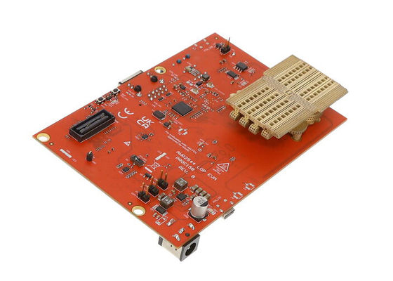 AWR2544LOPEVM Solutions embarquées 12V Capteur radar 76GHz à 81GHz Carte d'évaluation
