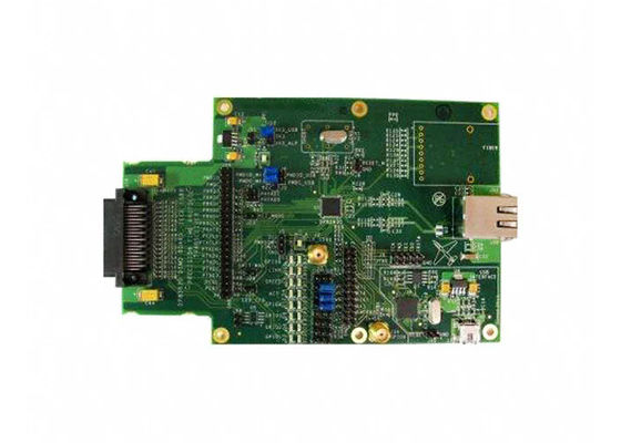 DP83630-EVK Carte d'évaluation d'interface Ethernet 10/100 Mb/s pour solutions embarquées
