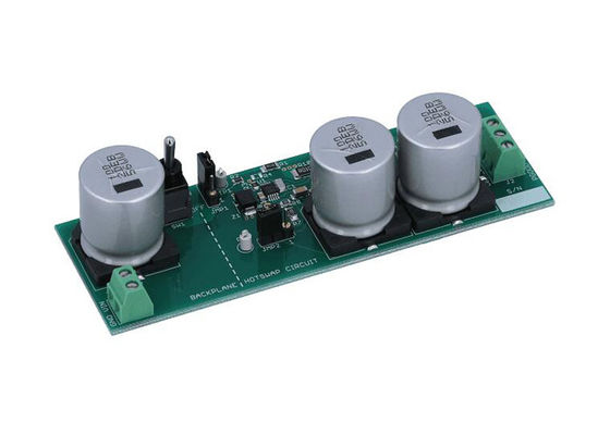 LM5069EVAL Carte d'évaluation pour contrôleur Hot Swap pour solutions embarquées