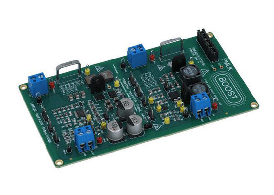 PMLKBOOSTEVM Embedded Solutions Power Management Lab Kit PMLK Boost Experiment Board