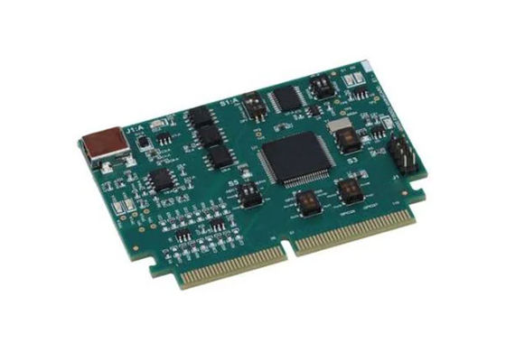 TMDSCNCD280025C Solutions embarquées F280025 controlCARD - Carte d'évaluation embarquée MCU