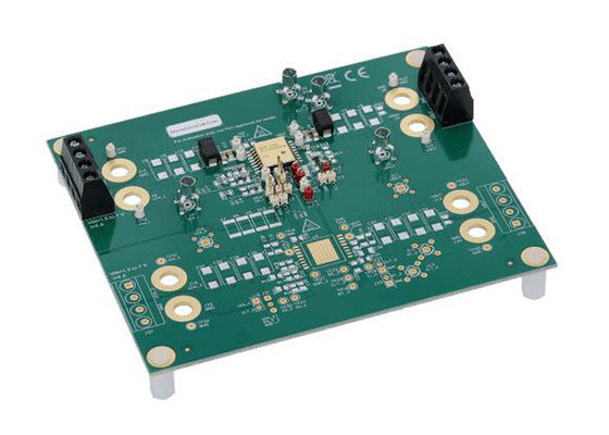 TPS7H2201EVM-CVAL Solutions embarquées commutateur de charge 6A et eFuse Carte d'évaluation TPS7H2201-SP