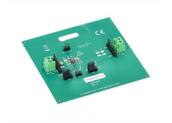 TPSM82816PEVM-062 Module d'évaluation Embedded Solutions TPSM82816 Module abaisseur 6V 6A