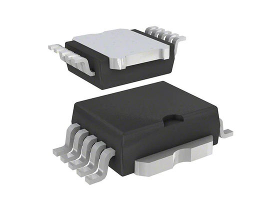 VN540SP Circuit intégré à puce Usage général 2.8A Drivers de porte de puissance intelligente côté haut