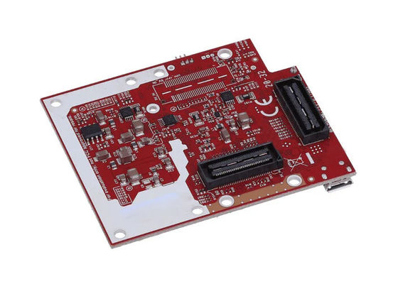 WR6843ISK-ODS Embedded Solutions 60GHz mmWave Radar Sensor Evaluation Board