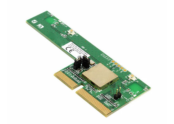 WL1835MODCOM8B Embedded Solutions Carte d'évaluation d'émetteur-récepteur WiLink™ double mode 2,4 GHz