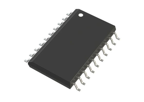 Circuit intégré VNQ860TR - Driver côté haut à quatre canaux 250mA 41V 20-SOIC