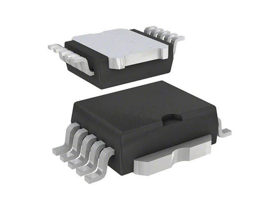 VN5E006ASPTR Circuit intégré de pilote côté haut à canal unique avec détection de courant analogique