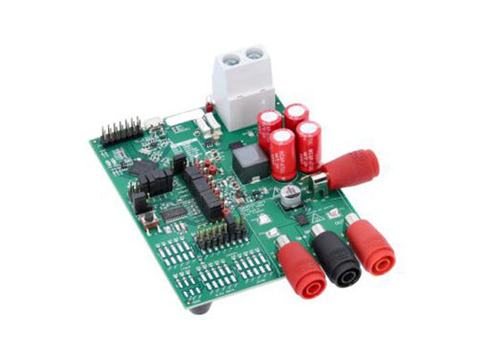 DRV8263S-Q1EVM Solutions Embarquées Automobile Driver de Moteur DRV8263-Q1 Module d'Évaluation