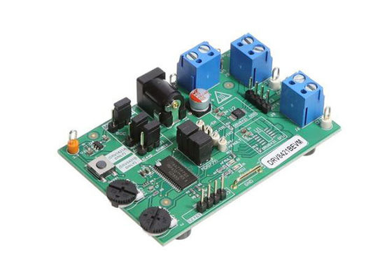 DRV8421BEVM Solutions embarquées 18V 2A Carte d'évaluation de pilote de moteur à double demi-pont