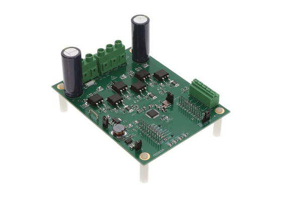 Solutions embarquées DRV8334EVM 60V 3 phases Driver de grille DRV8334 Module d'évaluation