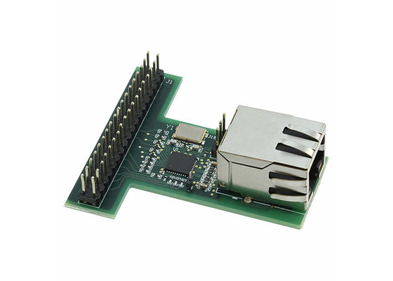 DP83848K-MAU-EK Carte d'évaluation d'interface PHY Ethernet 3.3V pour solutions embarquées