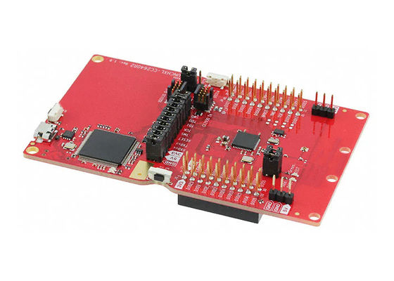 Carte d'évaluation MCU sans fil 2,4 GHz SimpleLink™ LAUNCHXL-CC2640R2 Embedded Solutions
