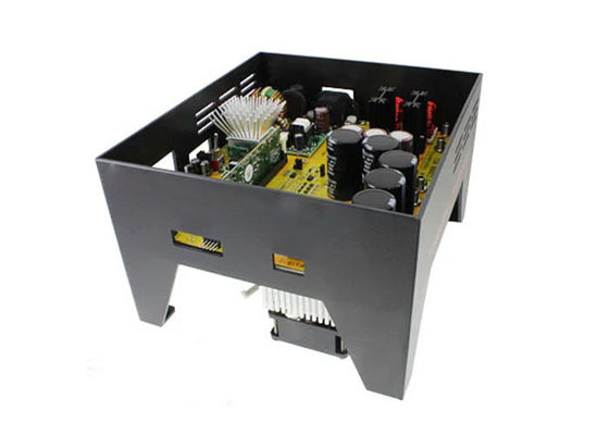 Carte d'évaluation de gestion d'alimentation et de contrôleur de moteur Piccolo™ pour solutions embarquées TMDSHVMTRINSPIN