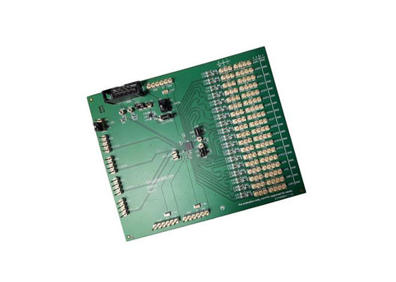 TPS65680EVM Solutions Embarquées Module d'évaluation du translateur de niveaux programmable TPS65680