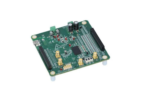 TX7332EVM Carte d'évaluation du module émetteur RF 32 canaux pour solutions embarquées