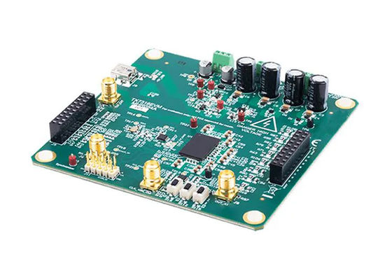 TX7316EVM Carte d'évaluation du module émetteur RF 5V Embedded Solutions