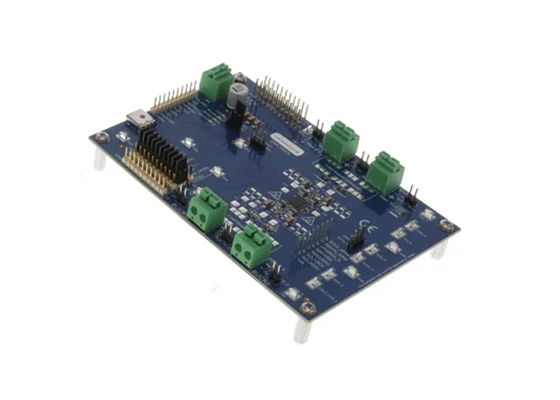 LP87644Q1EVM Solutions embarquées automobiles Convertisseur CC/CC abaisseur Evaluation Board