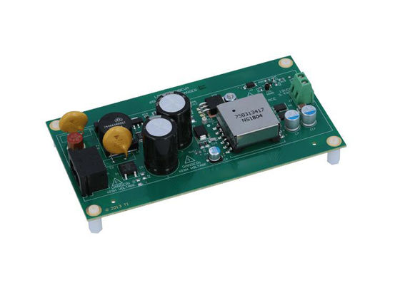 LM5023-2NBEVM Solutions embarquées LM5023 19V 65W Module d'évaluation pour adaptateur d'ordinateur portable