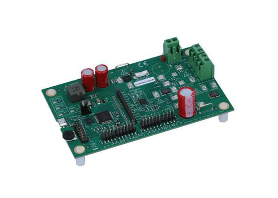 DRV8106S-Q1EVM Solutions Embarquées Smart Gate Driver EVM Carte d'évaluation DRV8106S-Q1