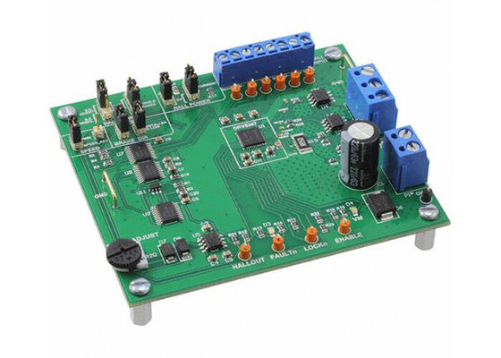 Solutions embarquées DRV8307EVM 42V 3 phases BLDC Gate Driver Module d'évaluation DRV8307
