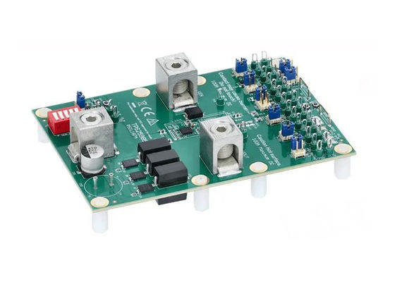 TPS25985EVM Solutions embarquées 60A 4.6V à 16V Carte d'évaluation de protection de circuit eFuse