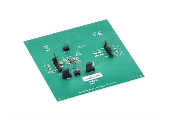 TPSM82813PEVM-062 Carte d'évaluation du convertisseur abaisseur synchrone 1,8 V 3 A pour solutions embarquées