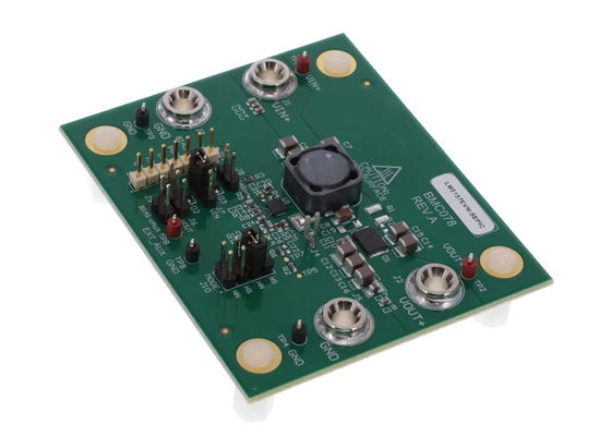 LM5157EVM-SEPIC Solutions embarquées 2,1 MHz Convertisseur CC/CC 4 V à 32 V Carte d'évaluation