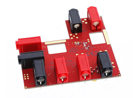 TPS7A13EVM-057 Carte d'évaluation de régulateur de tension linéaire monocanal pour solutions embarquées